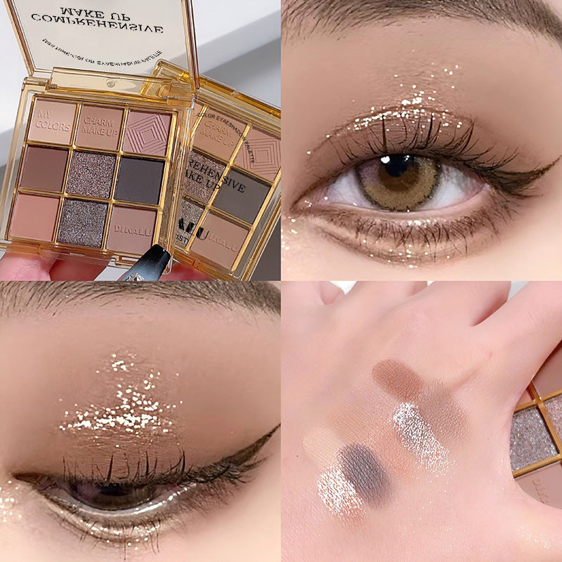 Makeup